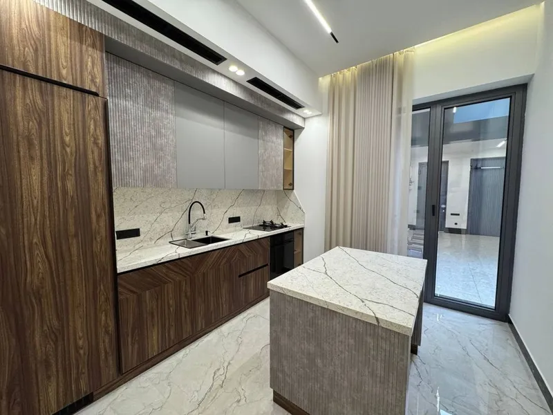 Срочно! Дом 330м² High Town с бассейном и хаммамом 7