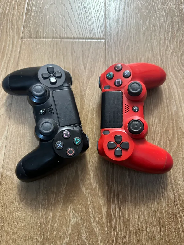 DualShock 4 2