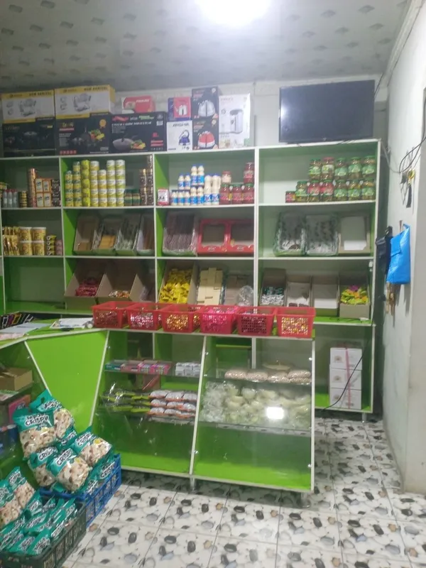 Magazin (dukon) sotiladi 3 Magazin (dukon) sotiladi 3