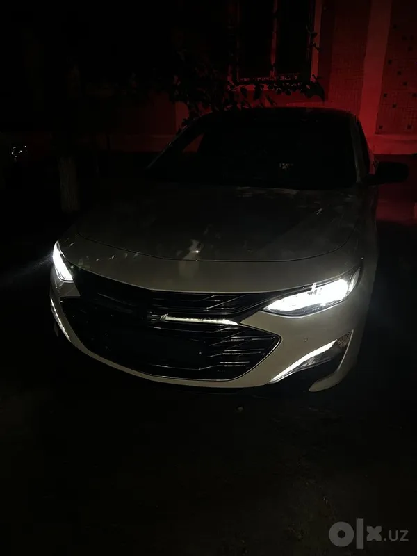 Malibu 2.0 premier 2022 6 Malibu 2.0 premier 2022 6