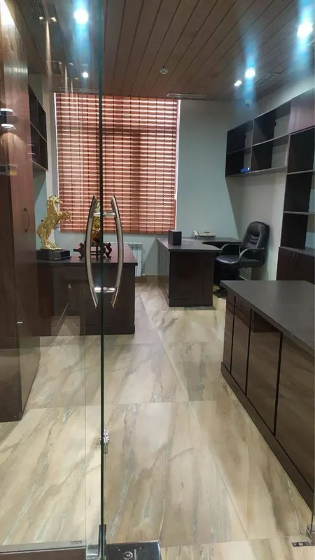 Аренда офис Ор-р: рынок Паркентский 253м2 3