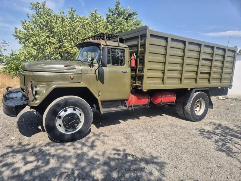 Zil 131 sotiladi 3 Zil 131 sotiladi 3
