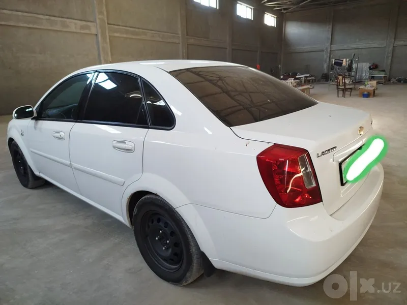 Lacetti 1.8 2012 1 Lacetti 1.8 2012 1
