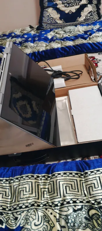 Notebook HP Envy — фото 2