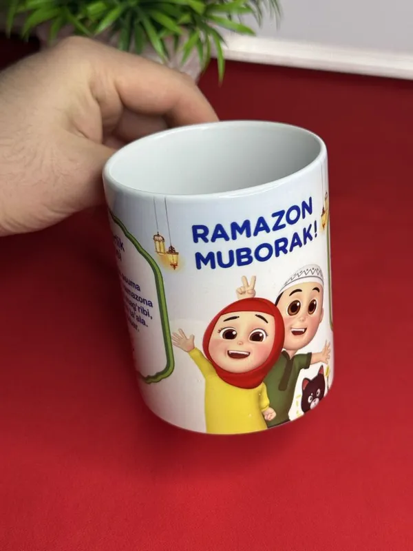 Ramazon Bakallari 2