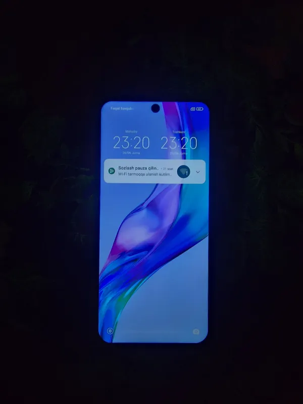 Redmi not 11 4g ishlashi zoʻr