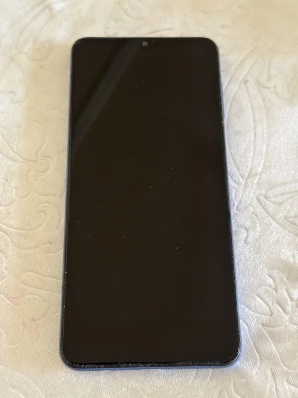 Samsung M12 sotiladi — фото 1