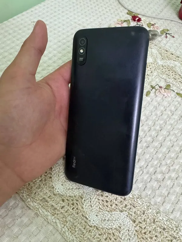 Redmi 9 ……..