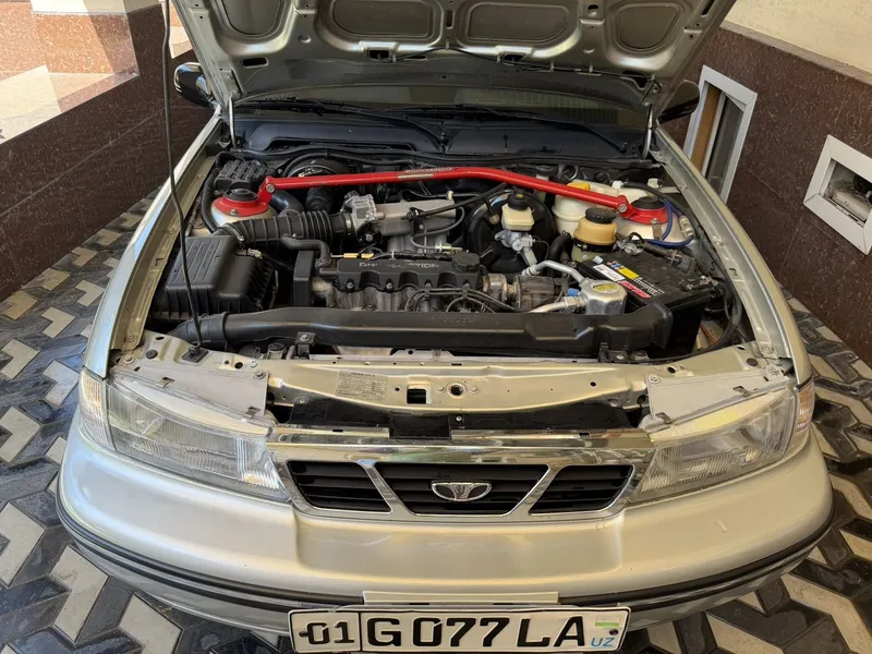 Nexia 1 2007 yil 3 Nexia 1 2007 yil 3
