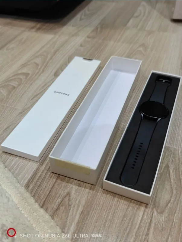Samsung Galaxy Watch 4 44mm 3
