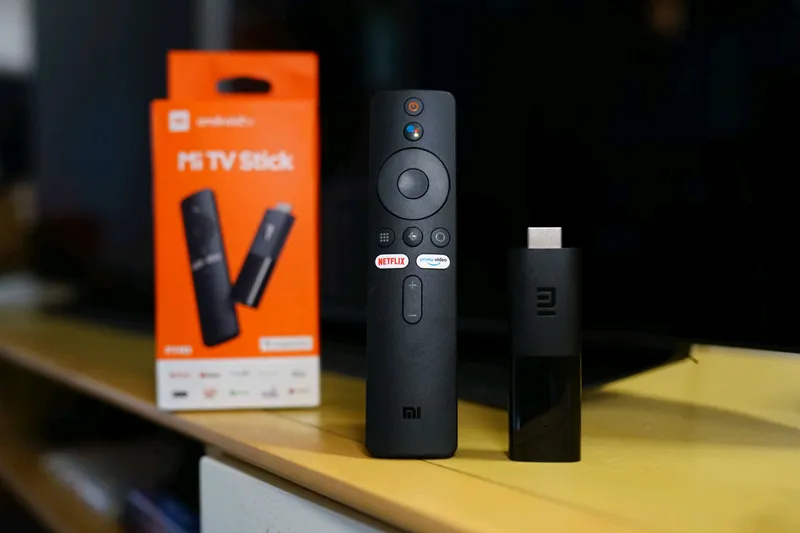 Продаю Mi TV Stick 3 Продаю Mi TV Stick 3