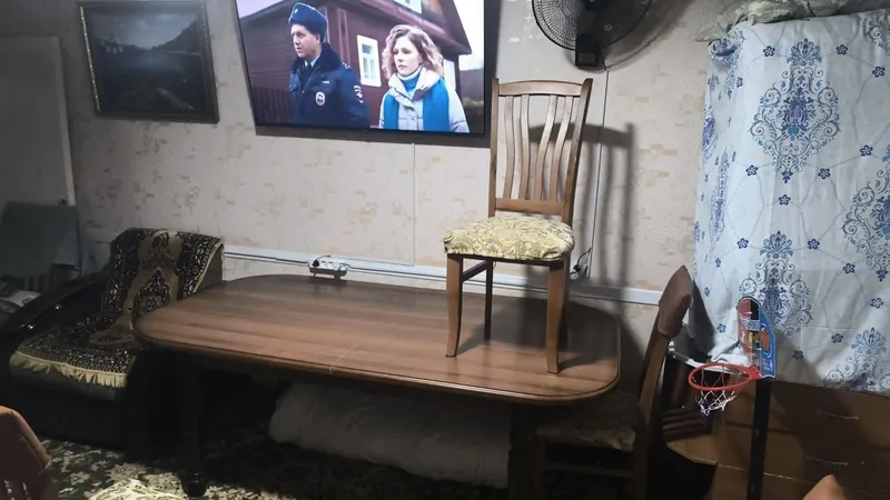 Стол и 10 стул — фото 2