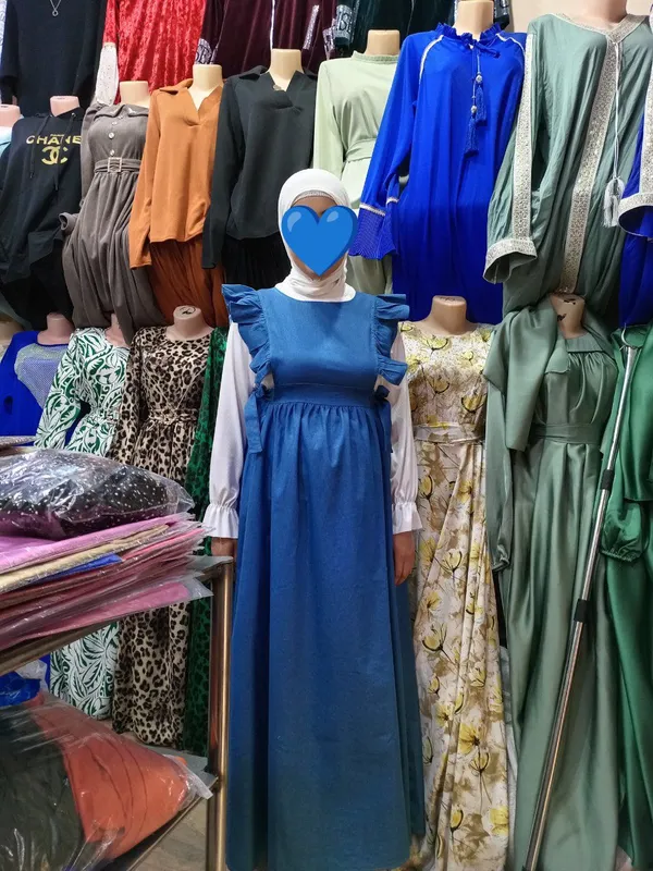 jensi dvoyka qiz va ayollar uchun