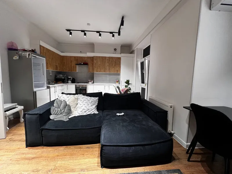 Mirabod tumanida 84 m², 3 xonali kvartira sotiladi 4 Mirabod tumanida 84 m², 3 xonali kvartira sotiladi 4
