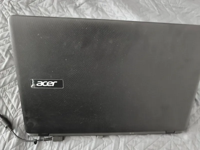 Acer noutbuk 3