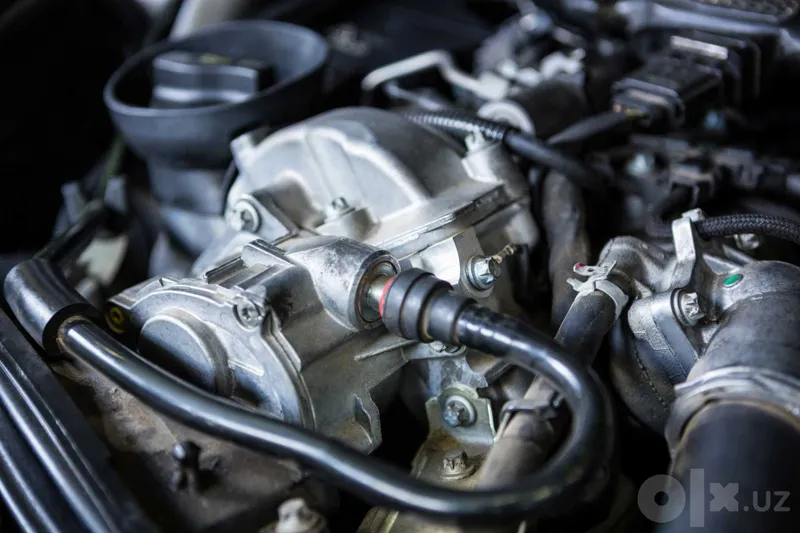Common Rail dizel forsunkalar diagnostikasi, ta’miri va kodlashi 3 Common Rail dizel forsunkalar diagnostikasi, ta’miri va kodlashi 3