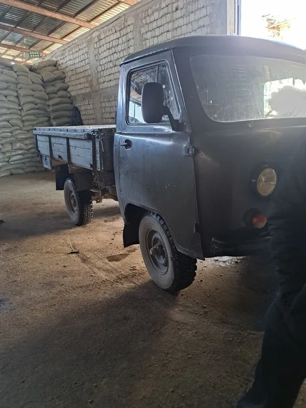 Uaz xolati yaxshi ishga tayor texnika 6 Uaz xolati yaxshi ishga tayor texnika 6
