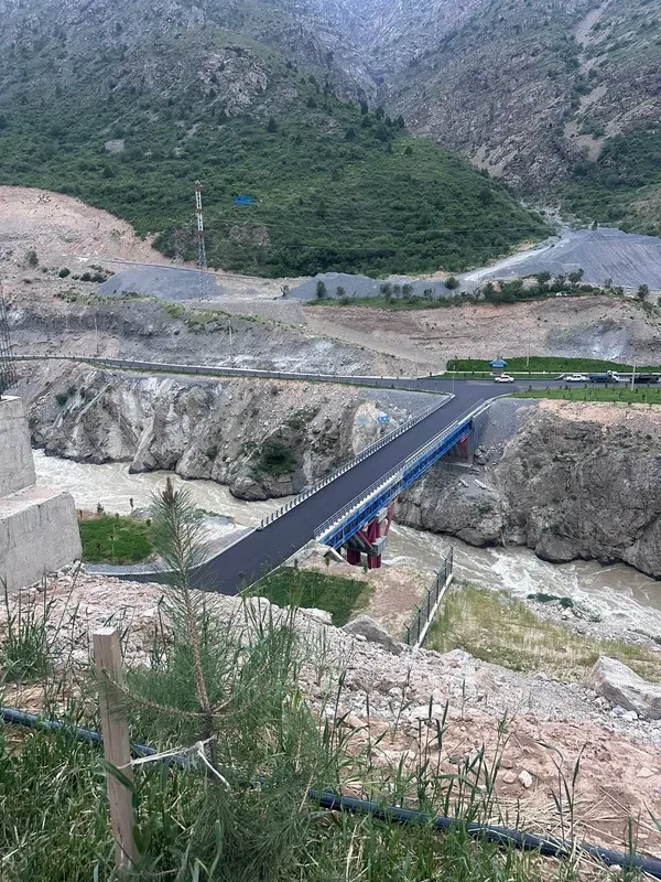 Асфальтирование дороги с гарантией, asfalt xizmat — фото 1