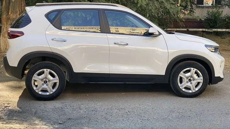 Kia sonet продается своя — фото 1
