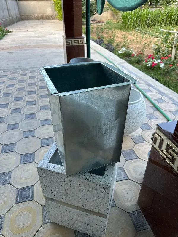 Urnalar axlat qutilari 5 Urnalar axlat qutilari 5
