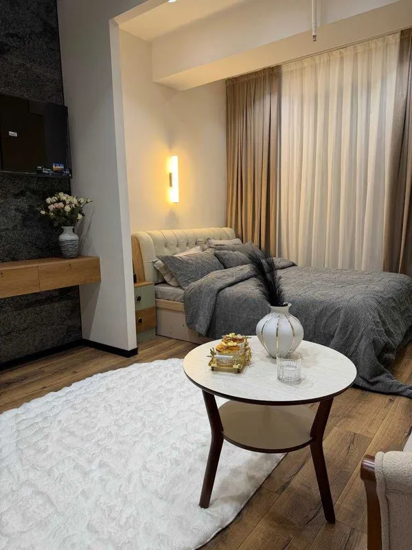 СРОЧНО АРЕНДА 1ком квартира на ЖК Modera Towers 29м2 5 СРОЧНО АРЕНДА 1ком квартира на ЖК Modera Towers 29м2 5