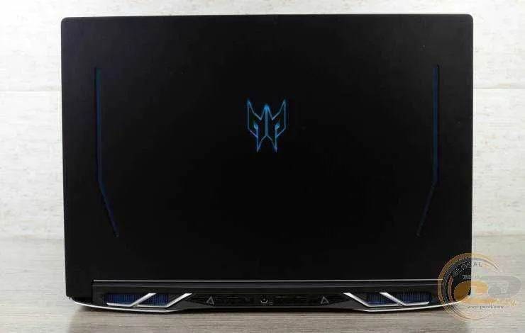 Acer Predator Helios 300 — фото 2