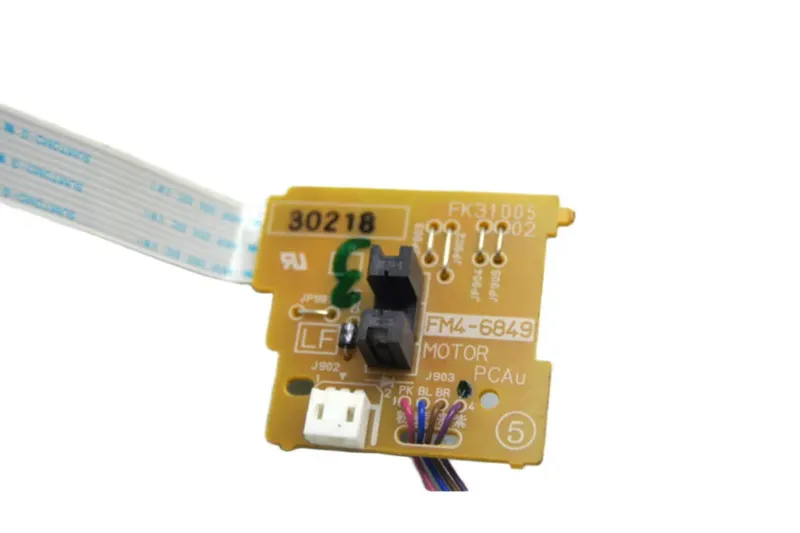 Canon uchun FM4-6849-000 yuritma platasi 2