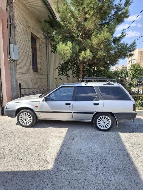 Продается универсал Mitsubishi Lancer — фото 1