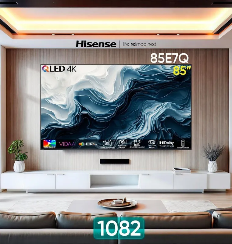 Телевизор Hisense оптом — фото 2