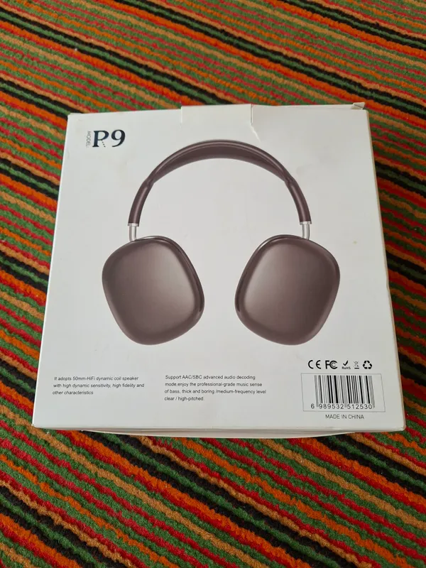 p9 arginal