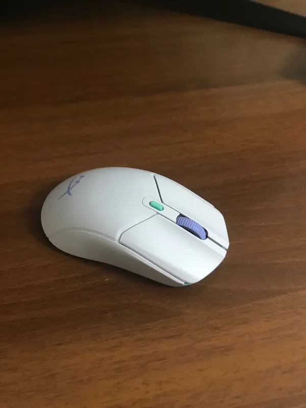 Hyper x gaming mouse — фото 1