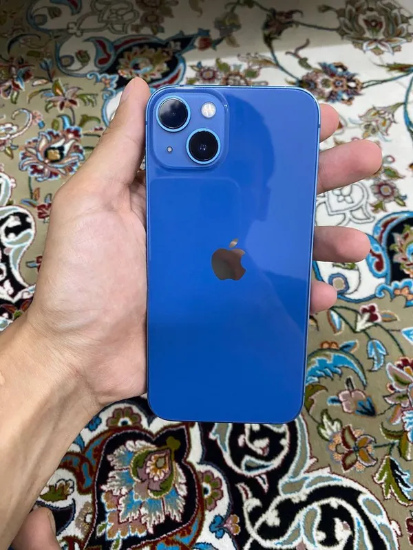 iPhone 13 128 GB срочноооо iPhone 13 128 GB срочноооо