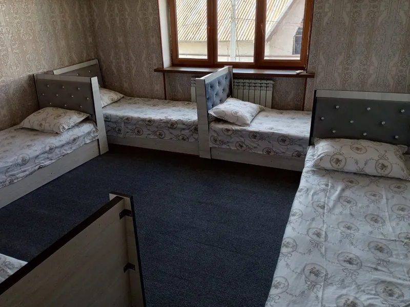 Самый дешёвый хостел в аренду. 3 Самый дешёвый хостел в аренду. 3