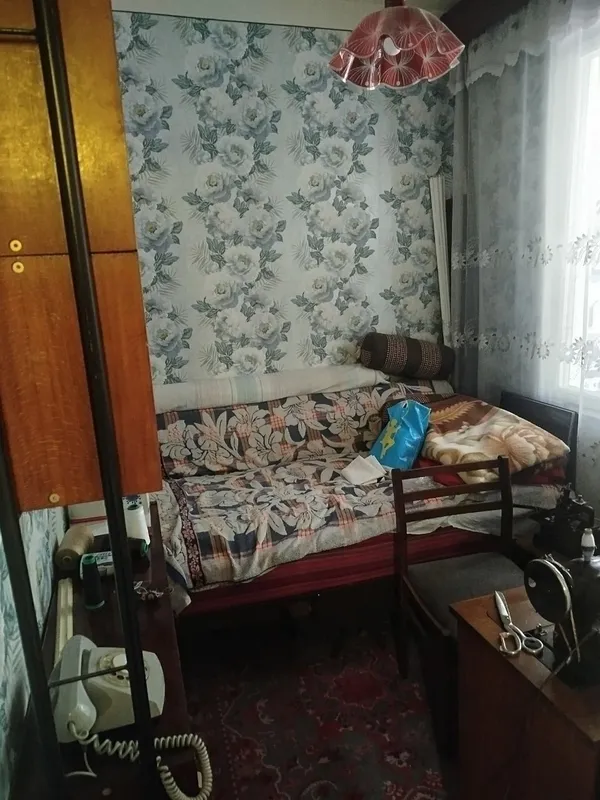 Сдам Квартиру на 14 квартале на против стадиона 1 этаж — фото 2
