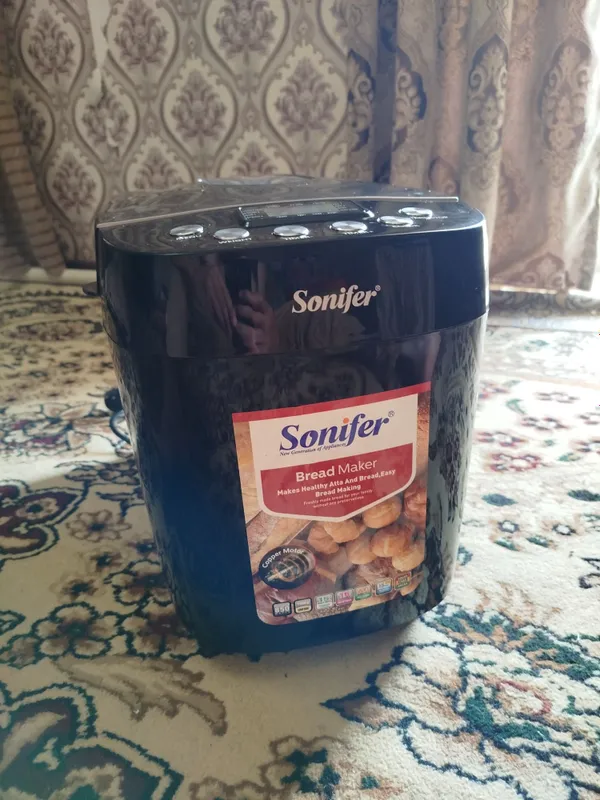 Sonifer нон пиширгич 1 Sonifer нон пиширгич 1