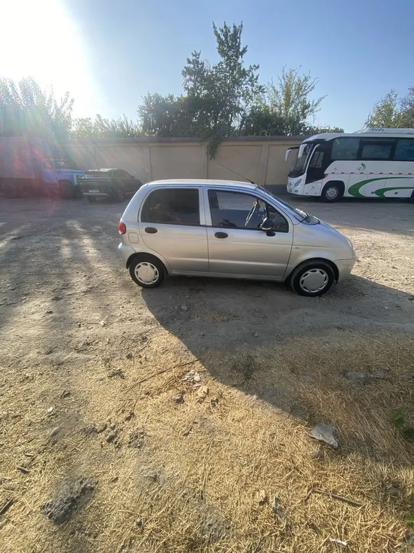 Matiz 2013 yil mx — фото 3
