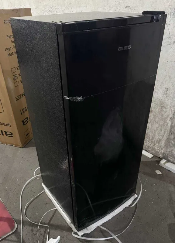 Морозильник AIWA BD-146 146L Defrost 5 полок 3 Морозильник AIWA BD-146 146L Defrost 5 полок 3