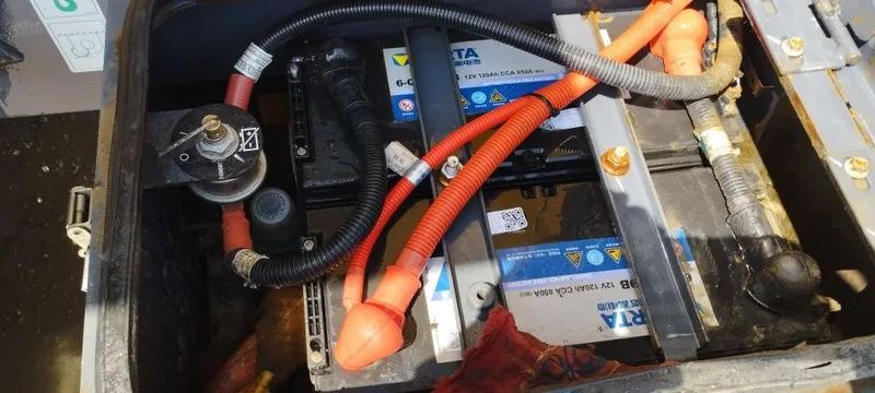 XCMG LW 330 FN 2.1 куба — фото 5