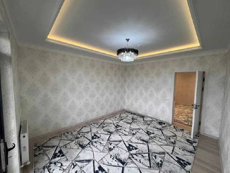 3-комн квартира в ЖК Zamin Qurilish (Чиланзар-17) 2