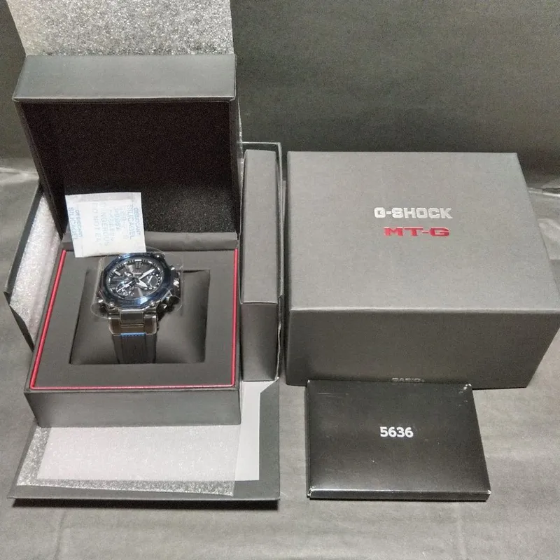 G shock mtg b2000b 6 G shock mtg b2000b 6