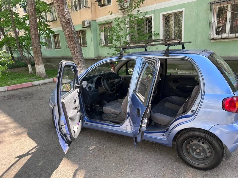 Продается Матиз | Matiz sotiladi 4 Продается Матиз | Matiz sotiladi 4