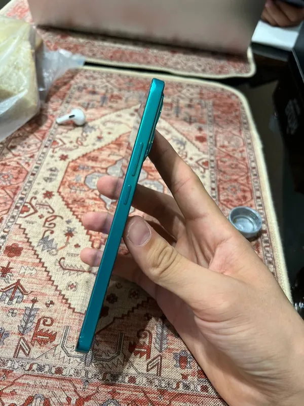 honor x8c 4