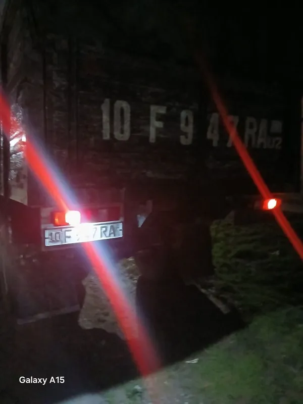 Zil130 yili 83 xolati ideal — фото 4