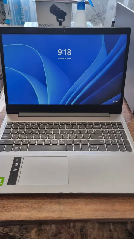 Lenova Ideapad 3 i5-10210U 4 Lenova Ideapad 3 i5-10210U 4