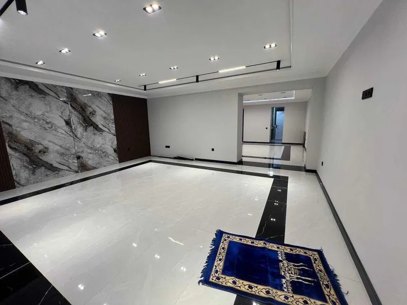ул.Эльбек Виноград 1-этаж 100 м² новый евроремонт паркинг 1-линия — фото 3