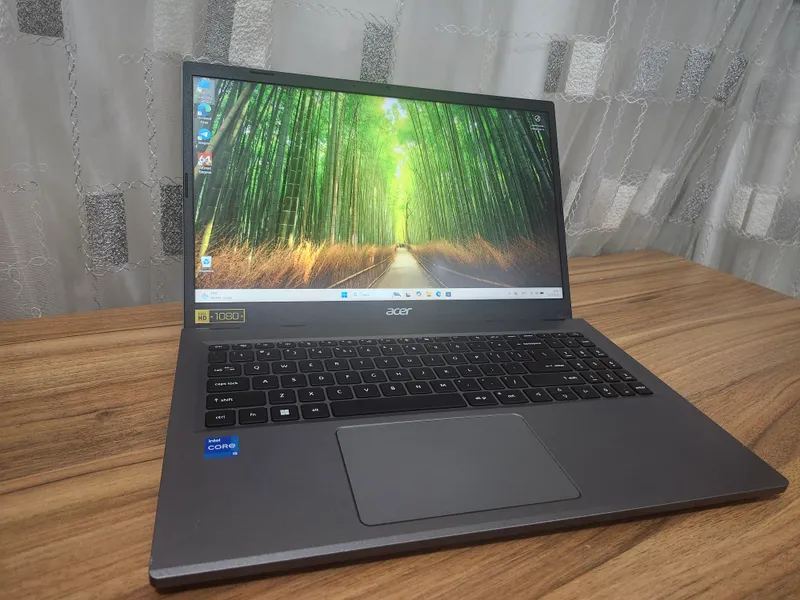 Acer Aspire 5 /i5-13GEN/RAM 8/M.2 512/ 15,6FHD IPS