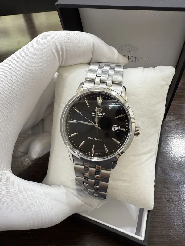 Часы Orient automatic — фото 2