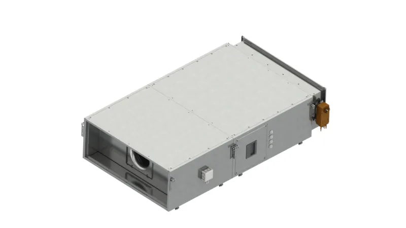 AIRMATE konditsionerlari, AIRMATE-800 modeli 1