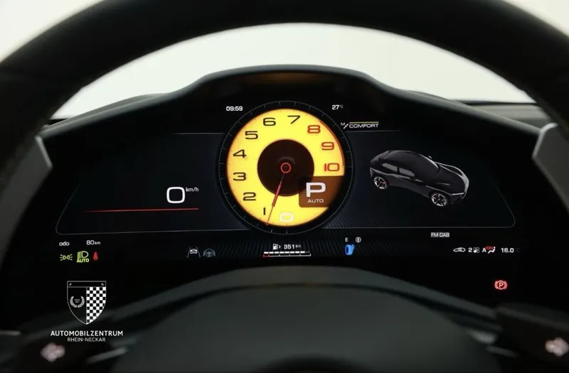 Ferrari Purosangue 2026 7 Ferrari Purosangue 2026 7