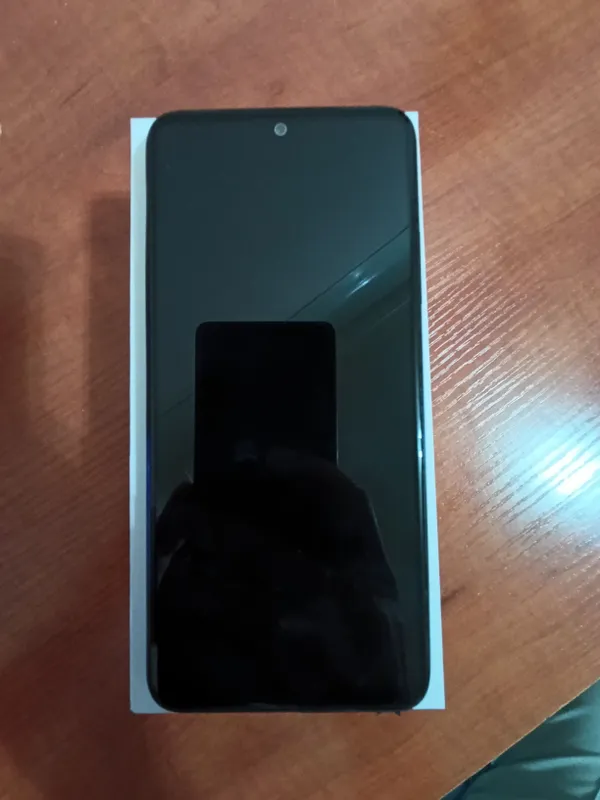 продаётся Redmi Note 11 S — фото 1